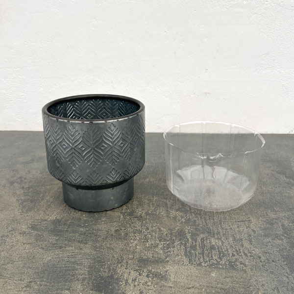 ノルディックリーフ ポットリーフ XSサイズ（FJGG2711）