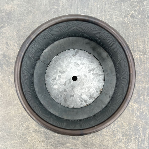 ノルディックリーフ ポットリーフ XSサイズ（FJGG2711）