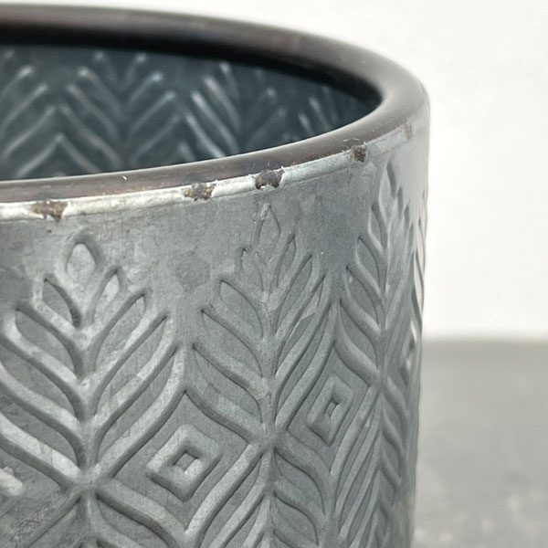 ノルディックリーフ ポットリーフ XSサイズ（FJGG2711）