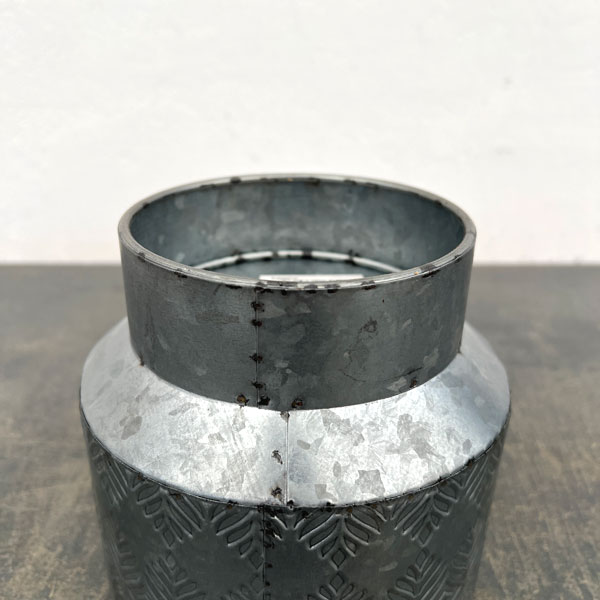 ノルディックリーフ ポットリーフ XSサイズ（FJGG2711）