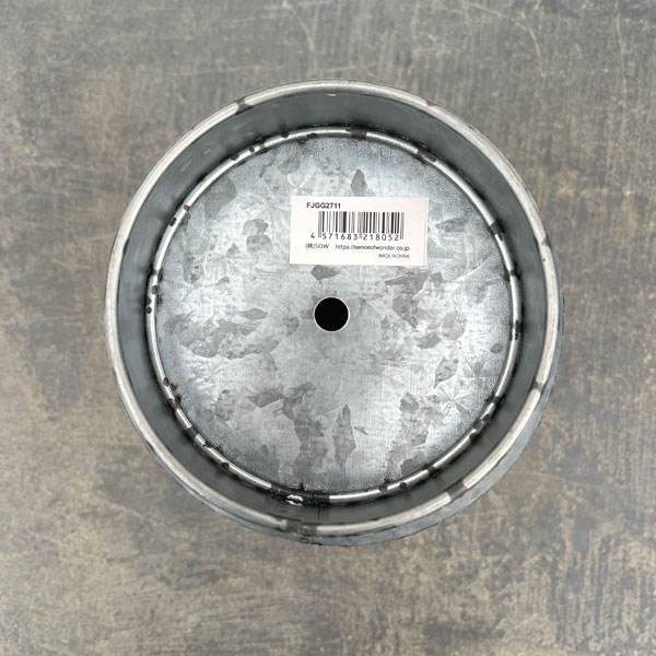 ノルディックリーフ ポットリーフ XSサイズ（FJGG2711）