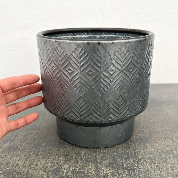 ノルディックリーフ ポットリーフ Sサイズ(FJGG2712)