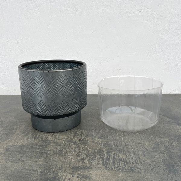 ノルディックリーフ ポットリーフ Sサイズ(FJGG2712)