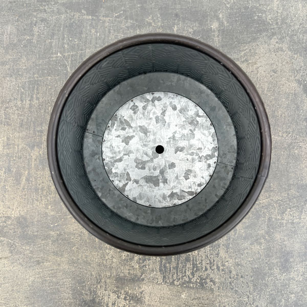 ノルディックリーフ ポットリーフ Sサイズ(FJGG2712)