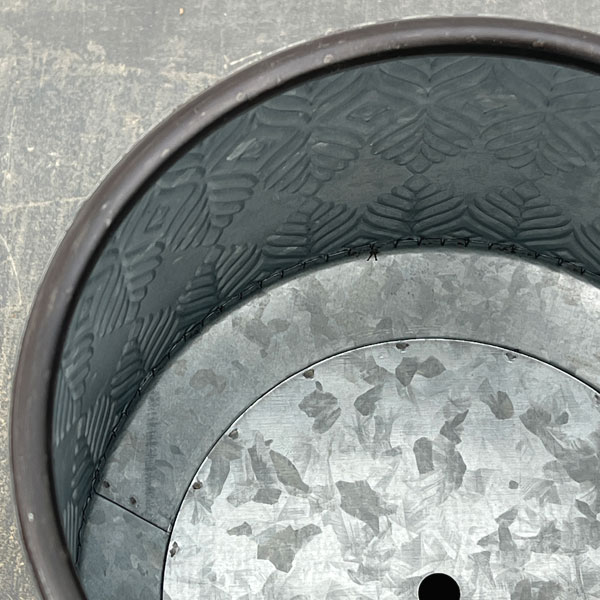 ノルディックリーフ ポットリーフ Sサイズ(FJGG2712)