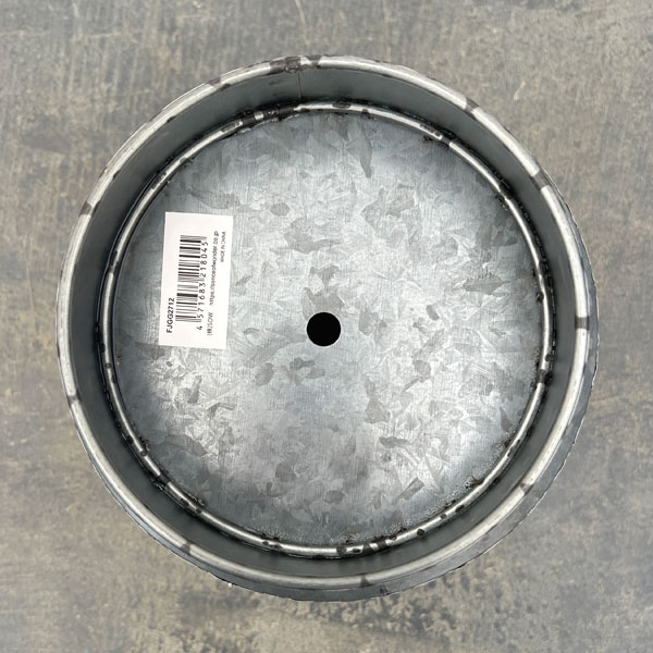 ノルディックリーフ ポットリーフ Sサイズ(FJGG2712)