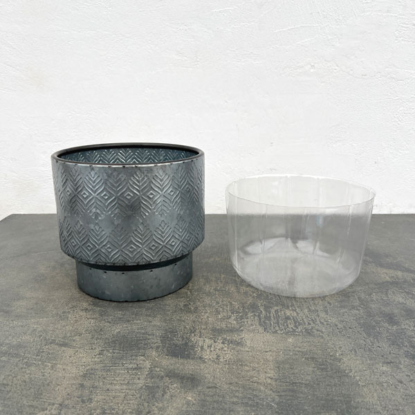 ノルディックリーフ ポットリーフ Mサイズ(FJGG2713)