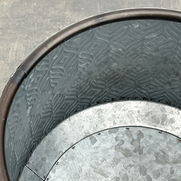 ノルディックリーフ ポットリーフ Mサイズ(FJGG2713)