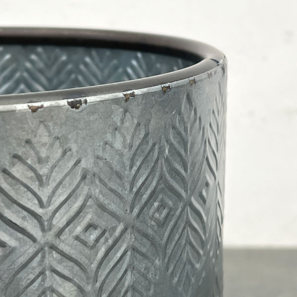 ノルディックリーフ ポットリーフ Mサイズ(FJGG2713)