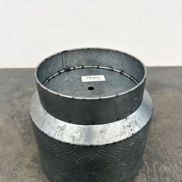 ノルディックリーフ ポットリーフ Mサイズ(FJGG2713)