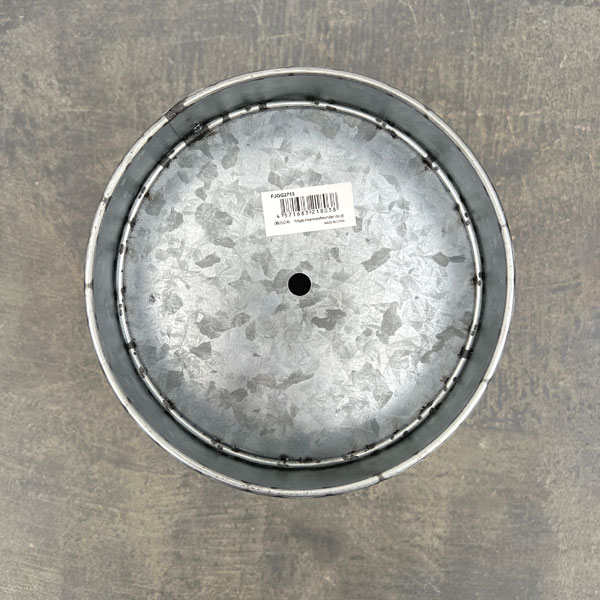 ノルディックリーフ ポットリーフ Mサイズ(FJGG2713)