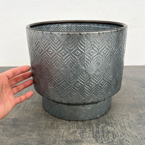 ノルディックリーフ ポットリーフ Lサイズ（FJGG2714）