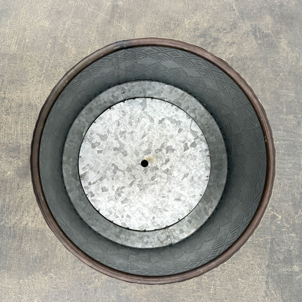 ノルディックリーフ ポットリーフ Lサイズ（FJGG2714）