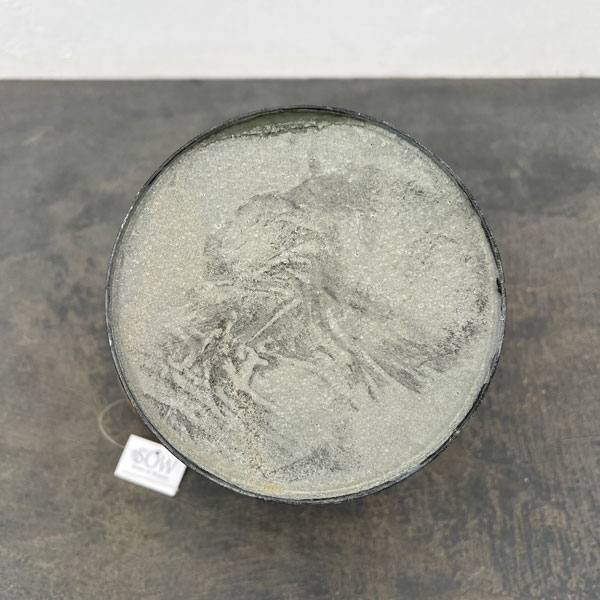 ブリキハンドルポット XLサイズ（BAGP1003XL）