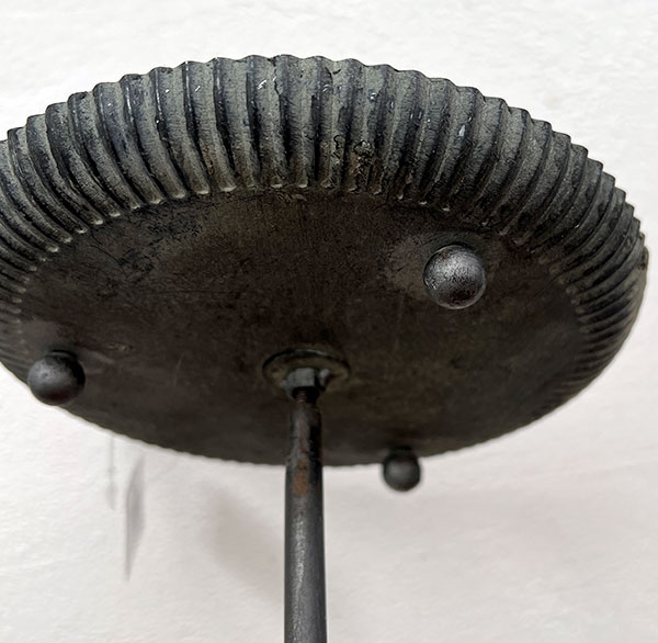 ブリキガーデンピック バードA（長さ58cm）（BAGG1001）