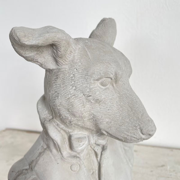 モニュマン・ジェントルドギー(QE-56)