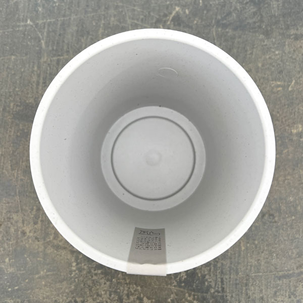 ソウ コニック ライトグレー 12cm(BH-E112LG)