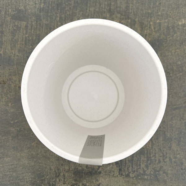 ソウ コニック ホワイト 12cm（BH-E112WH）