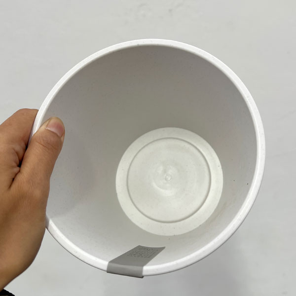 ソウ コニック ホワイト 15cm(BH-E215WH)