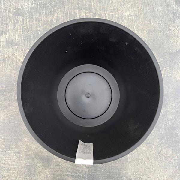 ソウ コニック ブラック 17cm(BH-E317BK)