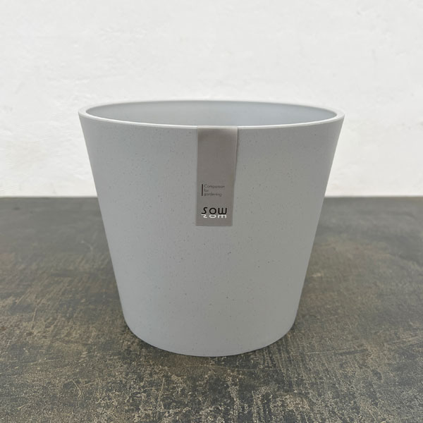 ソウ コニック ライトグレー 17cm(BH-E317LG)