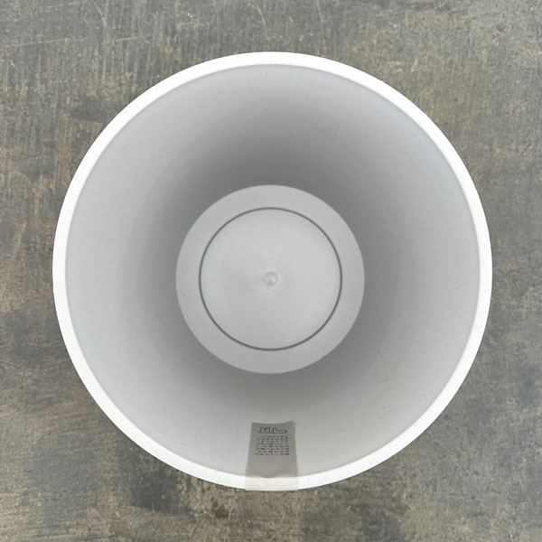 ソウ コニック ライトグレー 17cm(BH-E317LG)