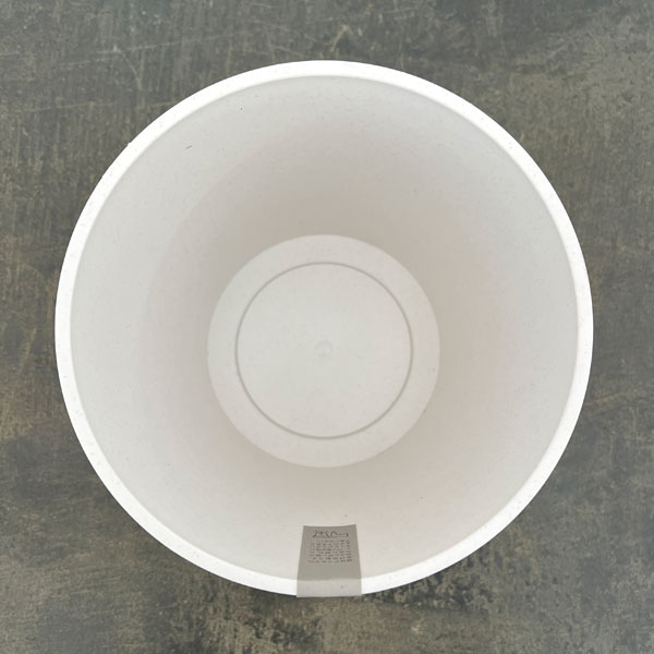 ソウ コニック ホワイト 17cm(BH-E317WH)