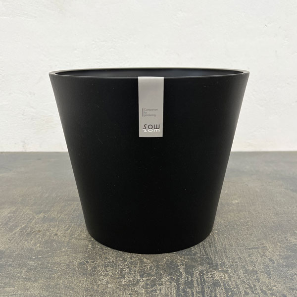 ソウ コニック ブラック 20cm（BH-E420BK）