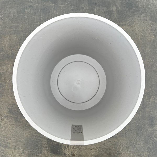 ソウ コニック ライトグレー 20cm(BH-E420LG)