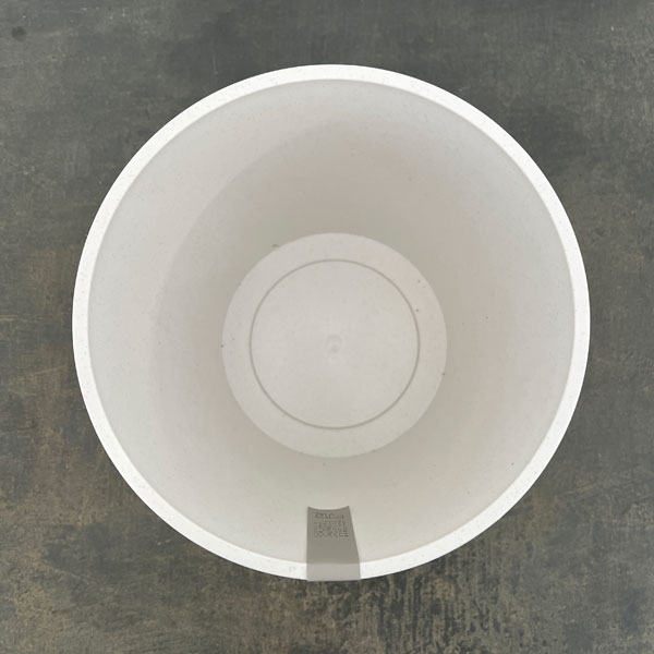 ソウ コニック ホワイト 20cm(BH-E420WH)