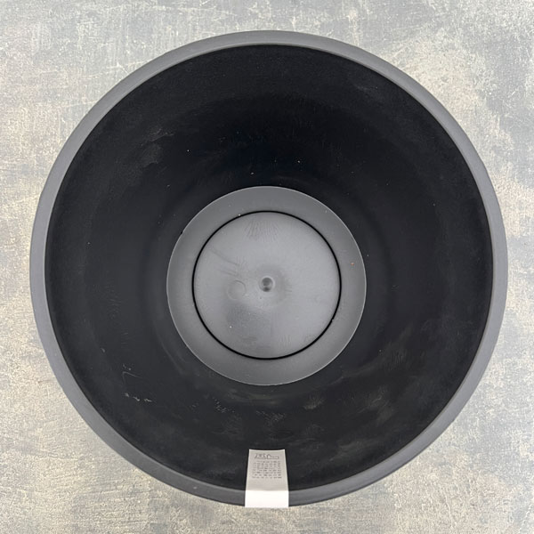 ソウ コニック ブラック 23cm(BH-E523BK)