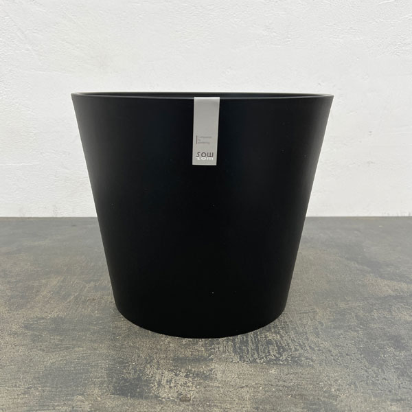 ソウ コニック ブラック 26.5cm(BH-E626BK)