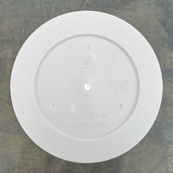 ソウ コニック ライトグレー 26.5cm(BH-E626LG)