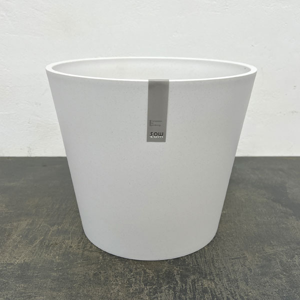 ソウ コニック ホワイト 26.5cm（BH-E626WH）