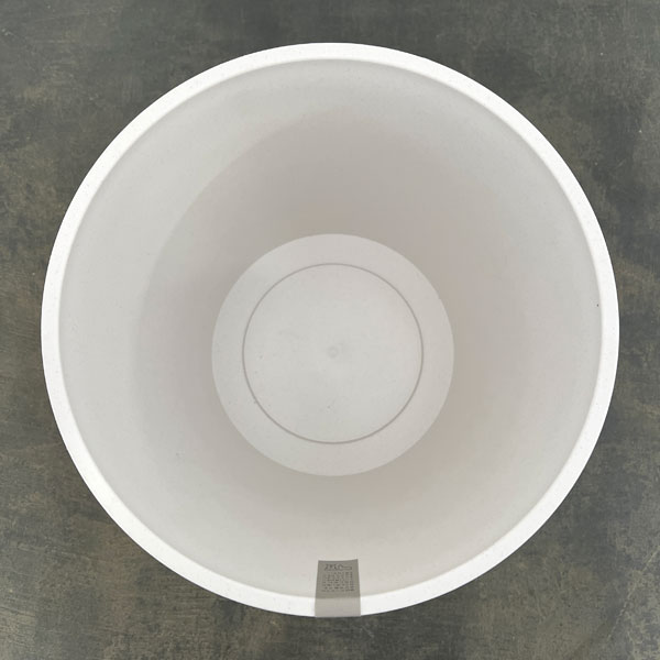 ソウ コニック ホワイト 26.5cm（BH-E626WH）