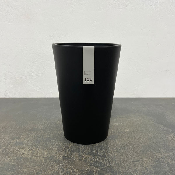 ソウ トール ブラック 14cm