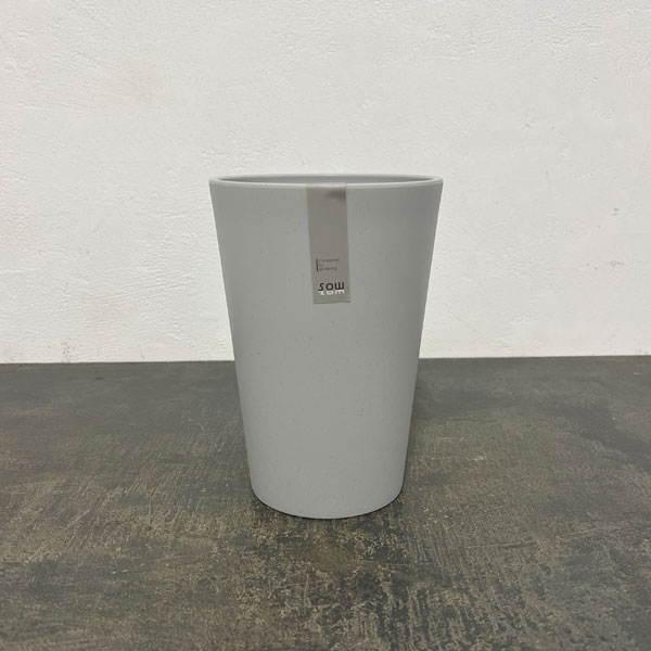 ソウ トール ライトグレー 14cm