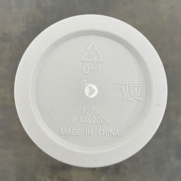 ソウ トール ライトグレー 14cm