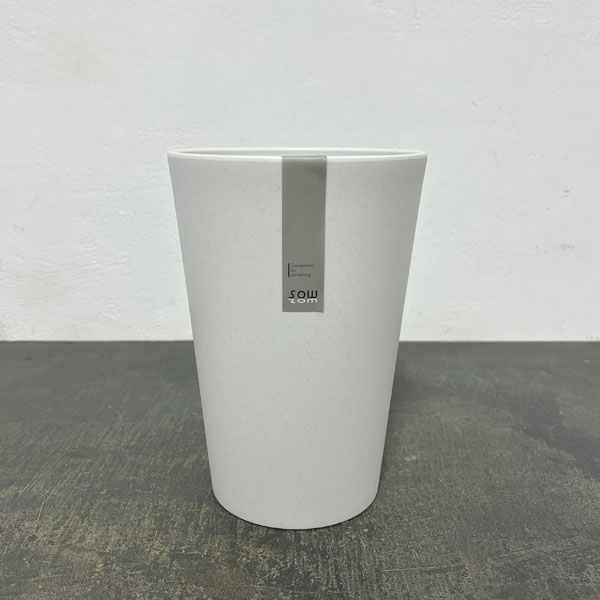 ソウ トール ホワイト 14cm