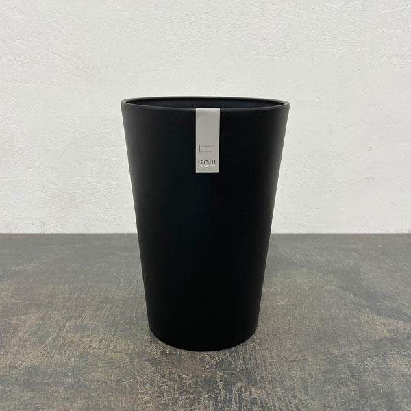 ソウ トール ブラック 17cm