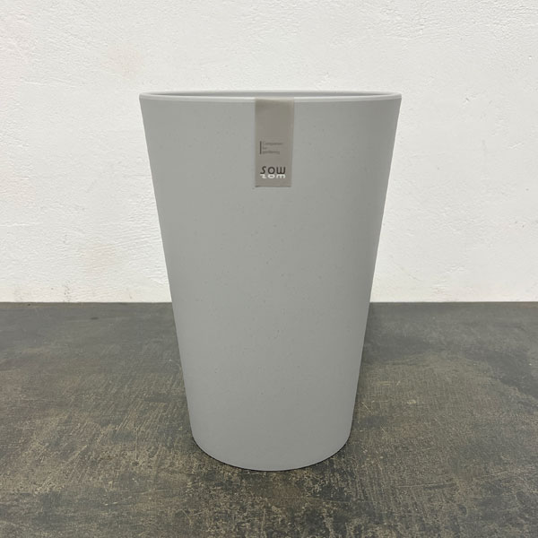 ソウ トール ライトグレー 17cm