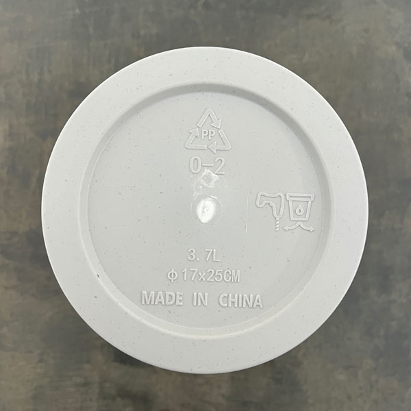 ソウ トール ライトグレー 17cm