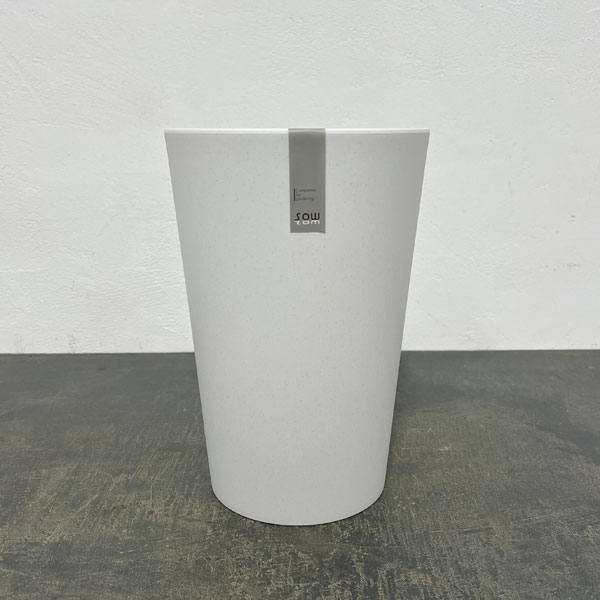 ソウ トール ホワイト 17cm