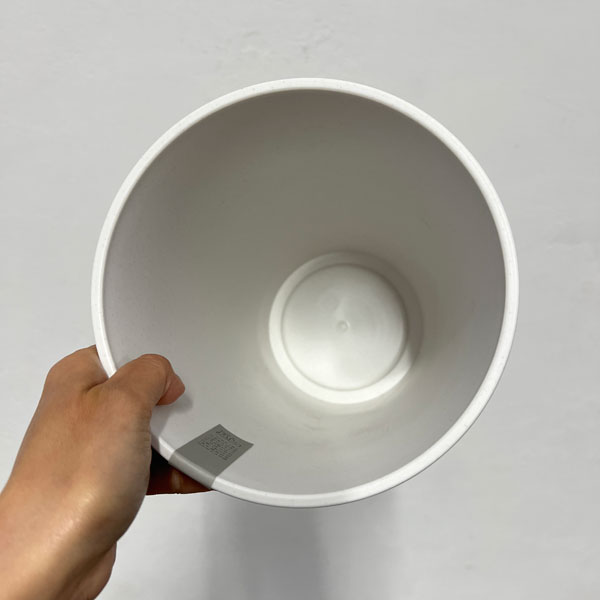 ソウ トール ホワイト 17cm