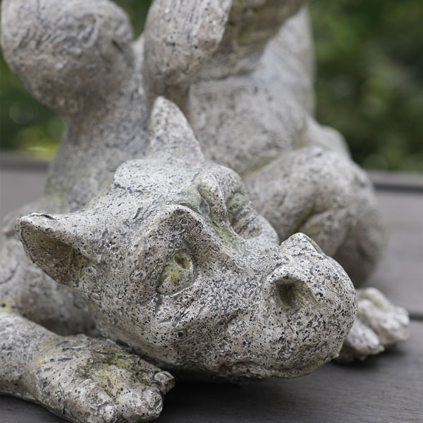 スタンブル・ガーゴイル(QT-01)