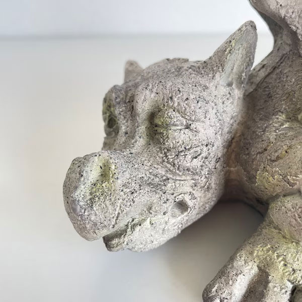 スタンブル・ガーゴイル(QT-01)