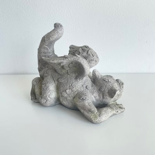 スタンブル・ガーゴイル(QT-01)