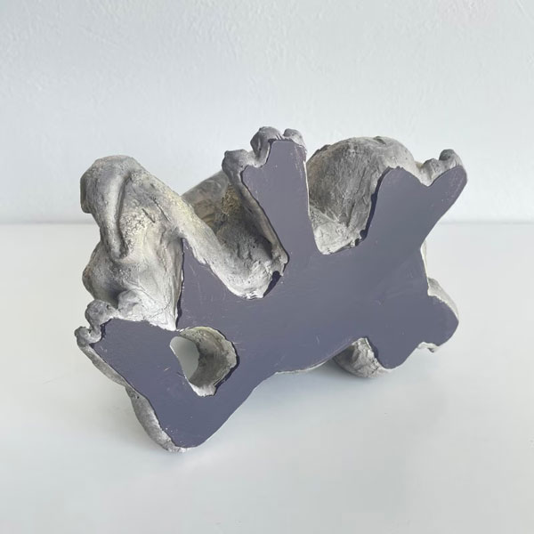 スタンブル・ガーゴイル(QT-01)