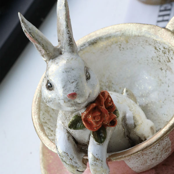 タイニーカップラビット(BK-75)　