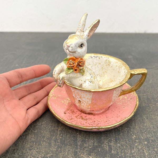 タイニーカップラビット(BK-75)　